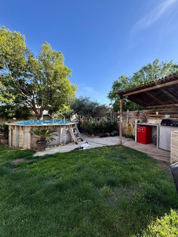 Maison à vendre, 115m², Frontignan