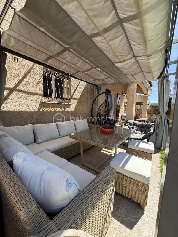 Maison à vendre, 115m², Frontignan