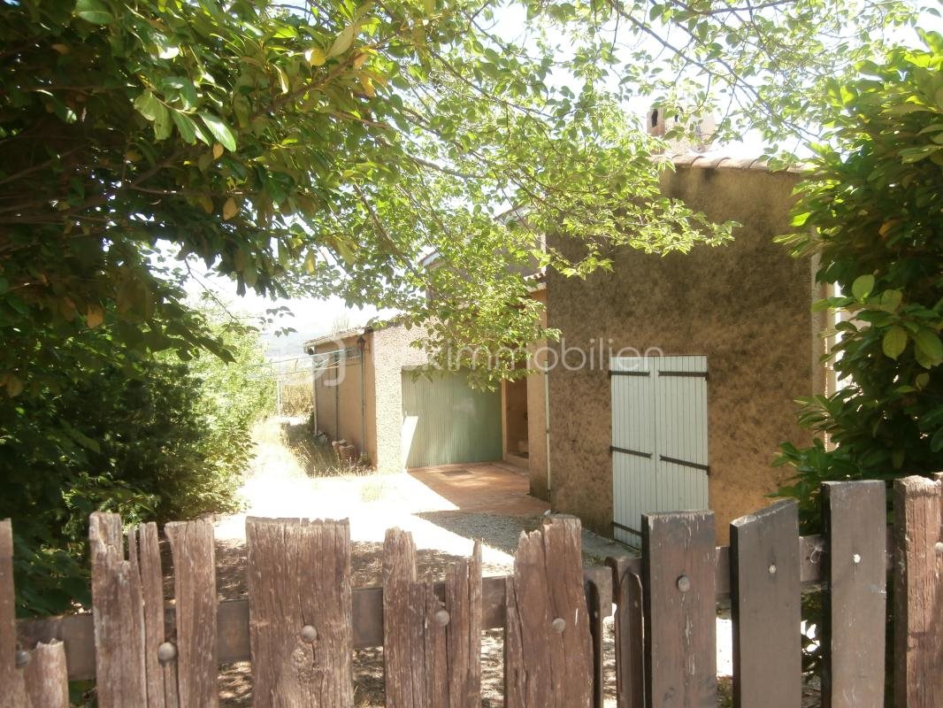 Maison à vendre, 138m², Oraison