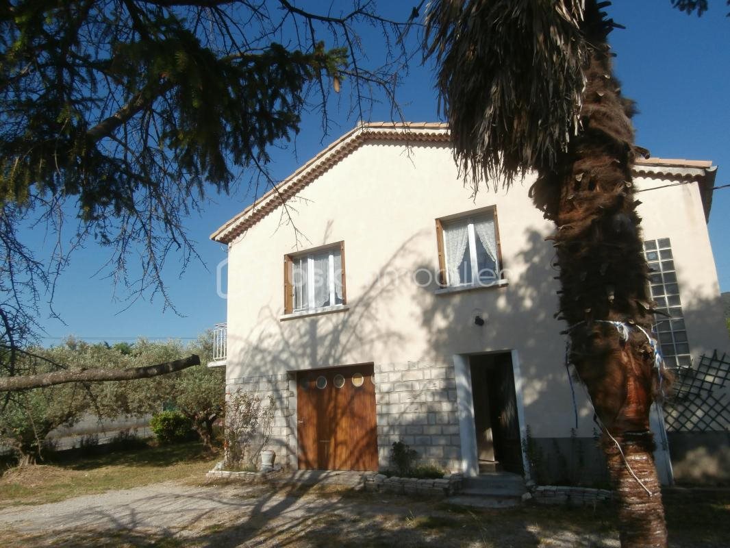 Maison à vendre, 135m², Volx