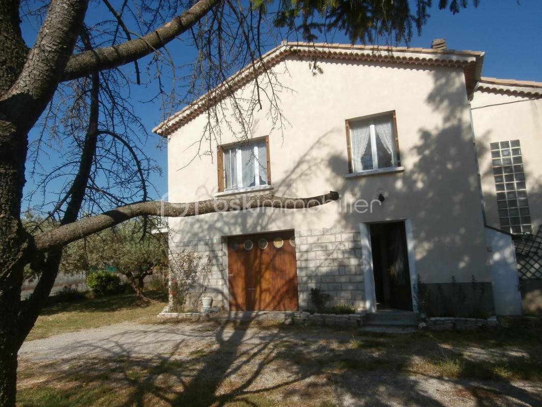 Maison à vendre, 135m², Volx