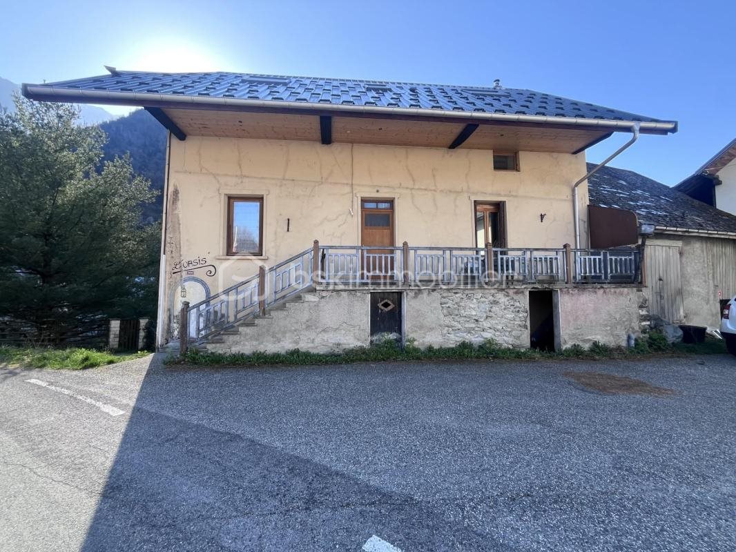 Maison à vendre, 60m², Argentine