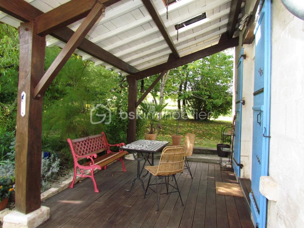 Maison à vendre, 223m², Mensignac