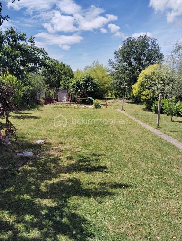 Maison à vendre, 105m², Albi