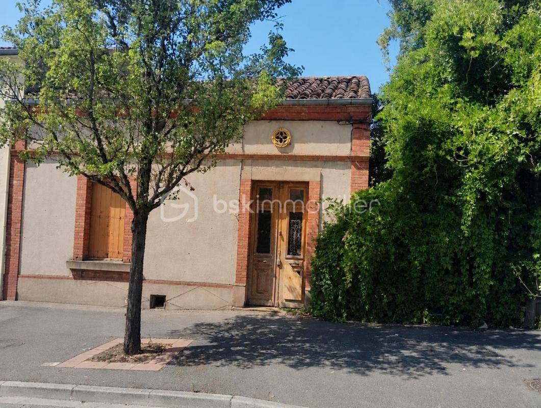 Maison à vendre, 120m², Carmaux
