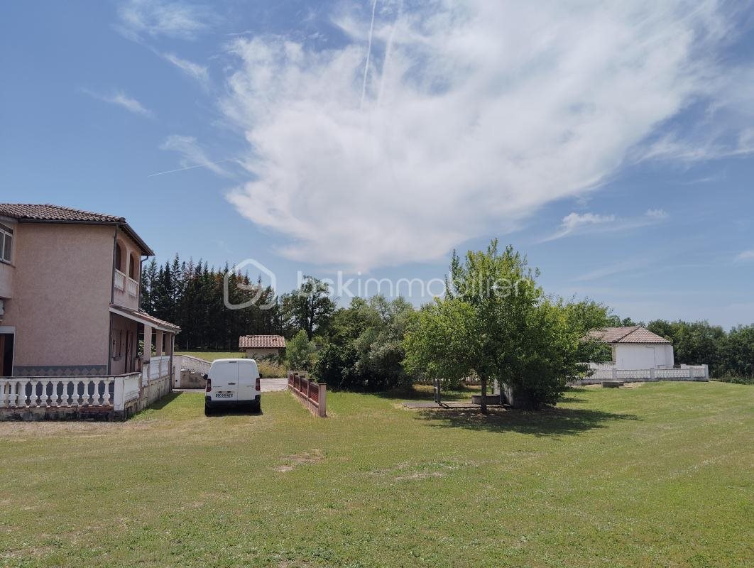 Maison à vendre, 368m², Cordes-sur-Ciel