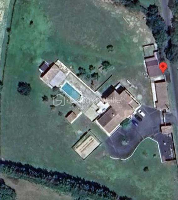 Maison à vendre, 368m², Labastide-Gabausse