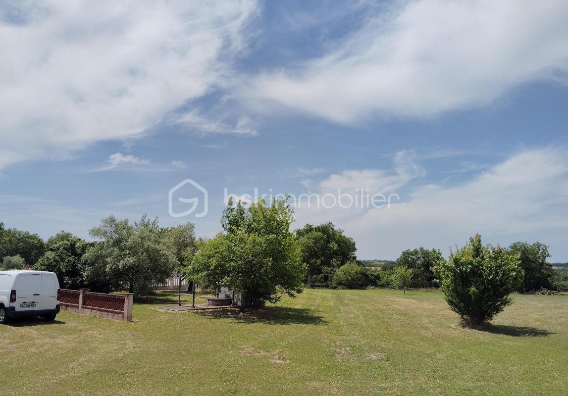 Maison à vendre, 368m², Labastide-Gabausse