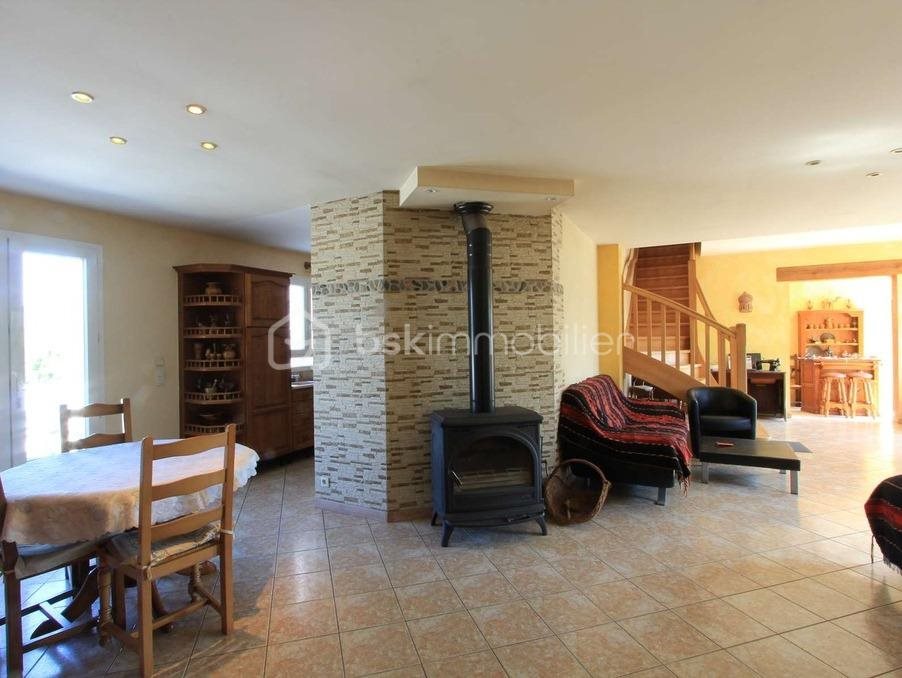 Maison à vendre, 368m², Labastide-Gabausse