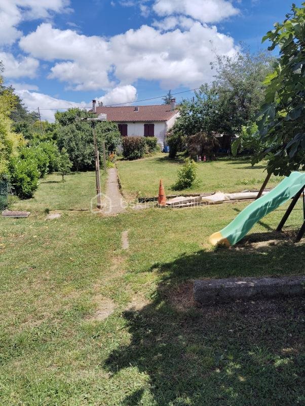 Maison à vendre, 105m², Cagnac-les-Mines