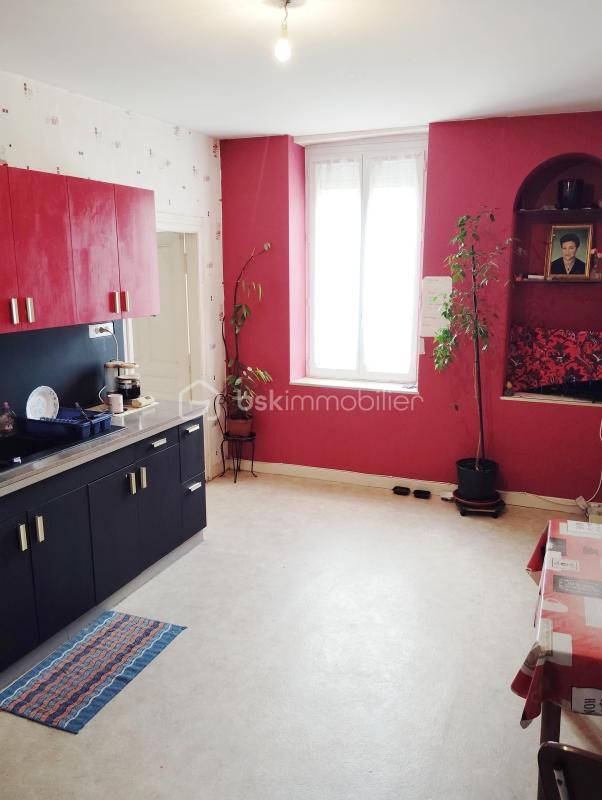 Maison à vendre, 105m², Cagnac-les-Mines