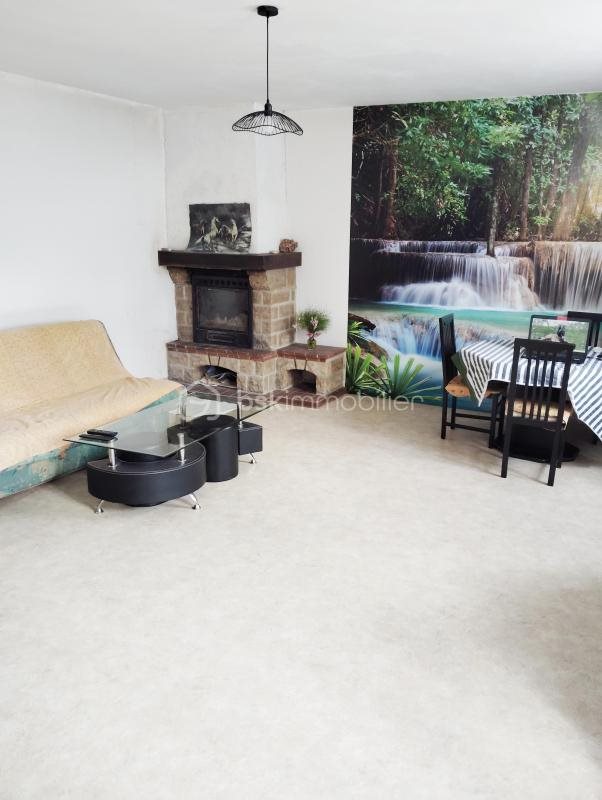 Maison à vendre, 105m², Cagnac-les-Mines