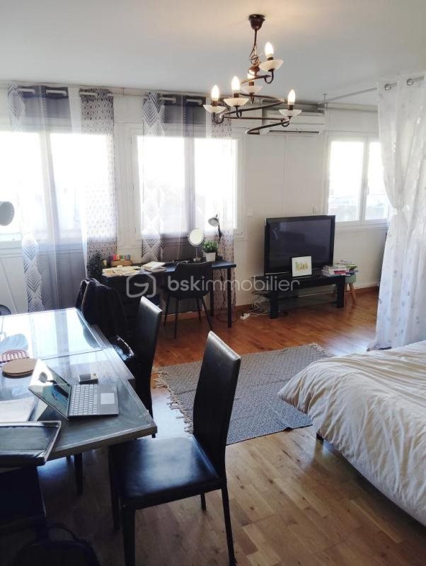 Appartement à vendre, 79m², Albi
