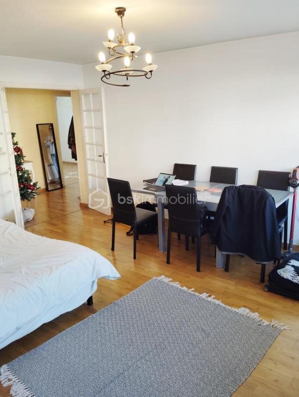 Appartement à vendre, 79m², Albi