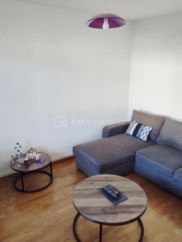 Appartement à vendre, 79m², Albi