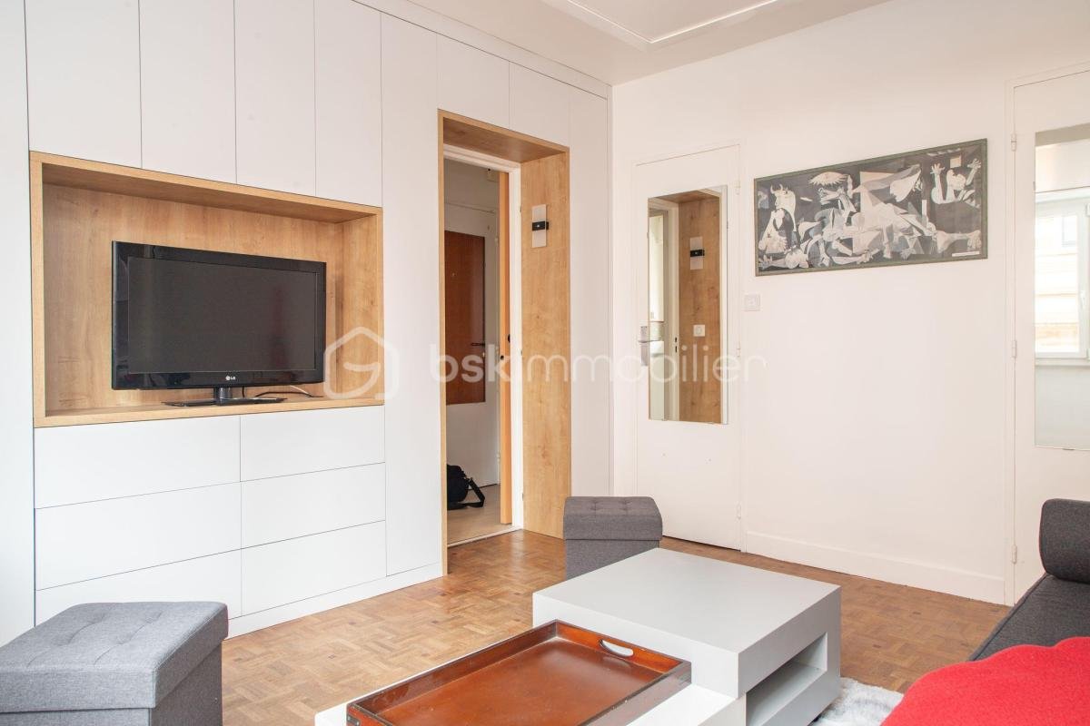 Appartement à vendre, 30m², Toulouse