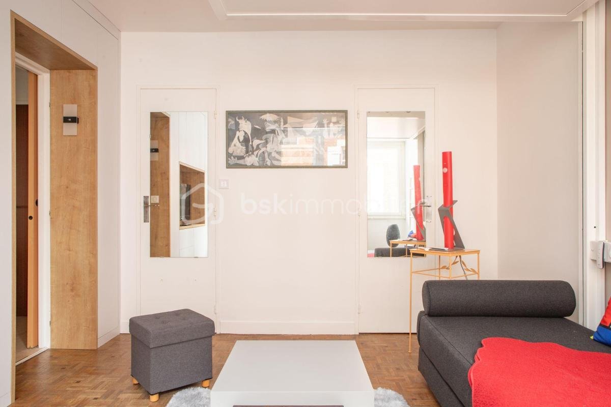 Appartement à vendre, 30m², Toulouse
