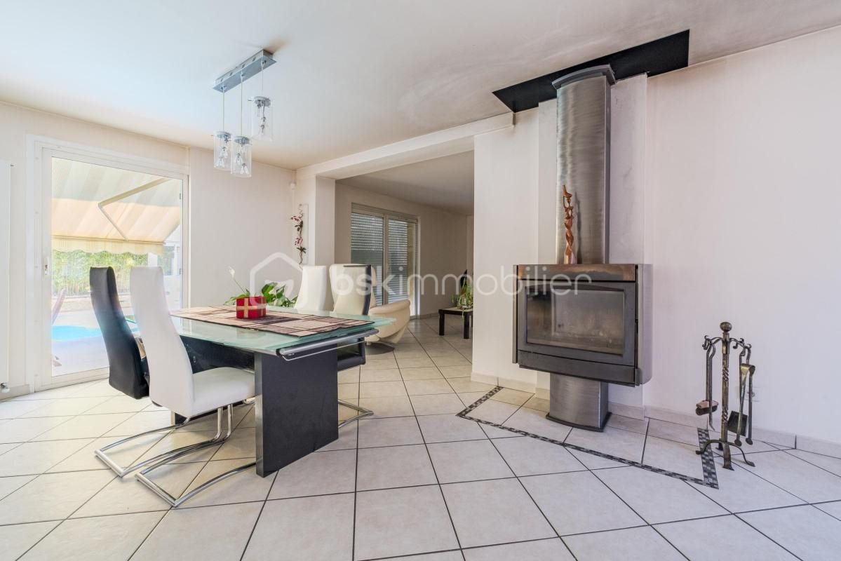 Maison à vendre, 110m², Tournefeuille