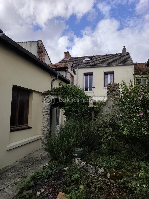 Maison à vendre, 117m², Nangis