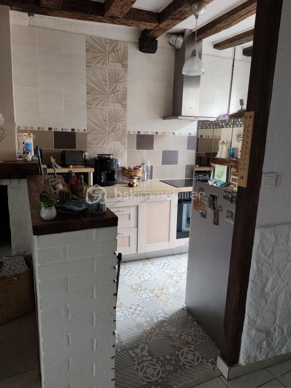 Maison à vendre, 117m², Nangis