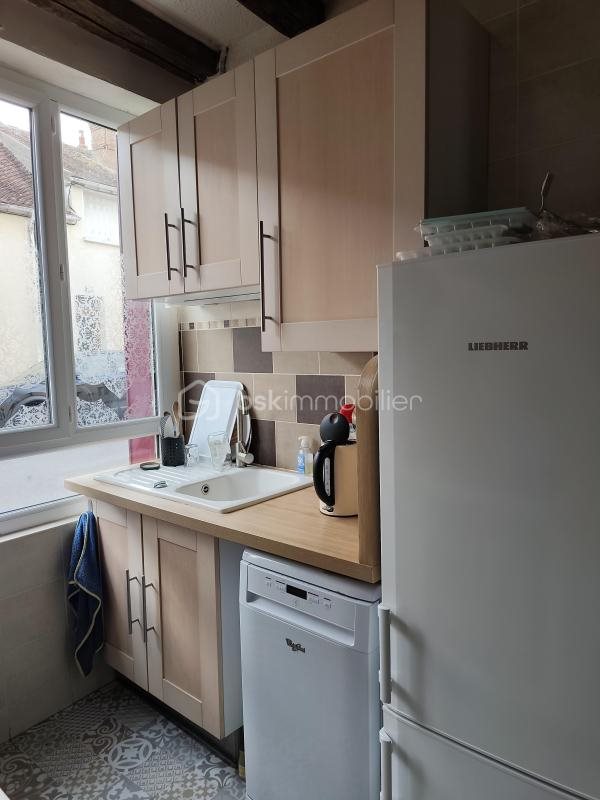 Maison à vendre, 117m², Nangis
