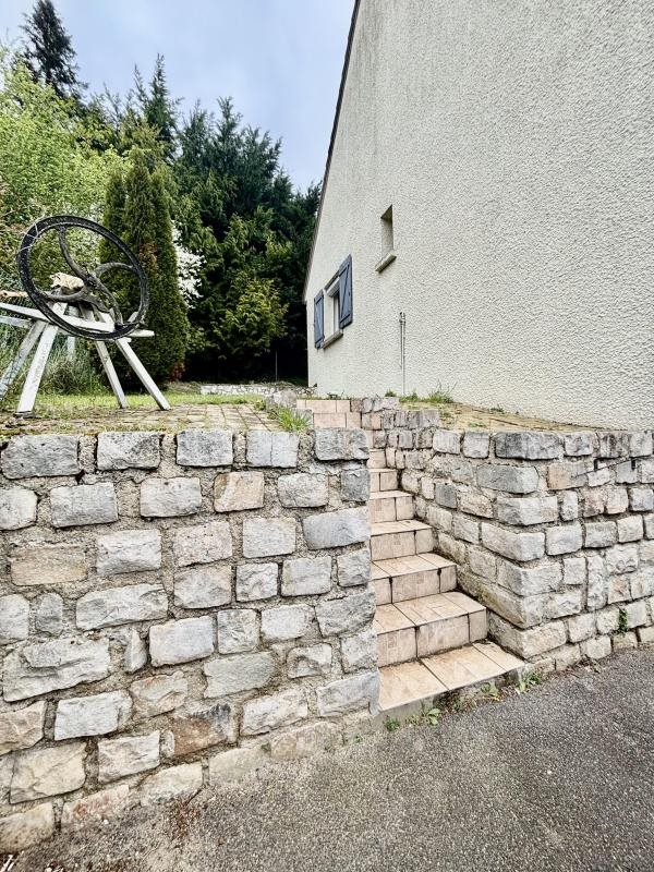 Maison à vendre, 163m², Bucy-le-Long