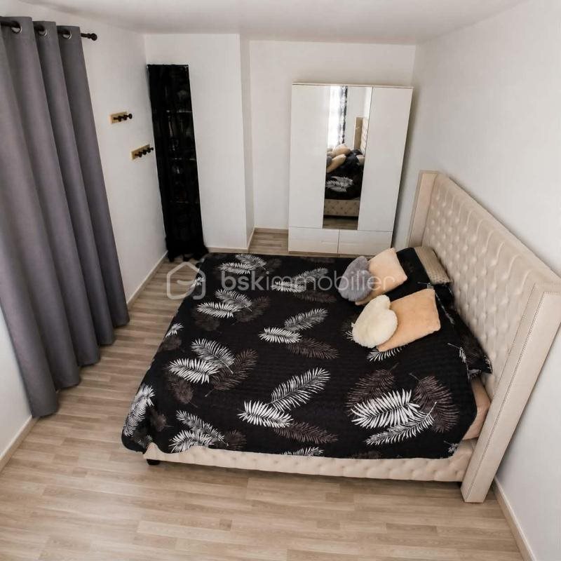 Appartement à vendre, 39m², Drancy