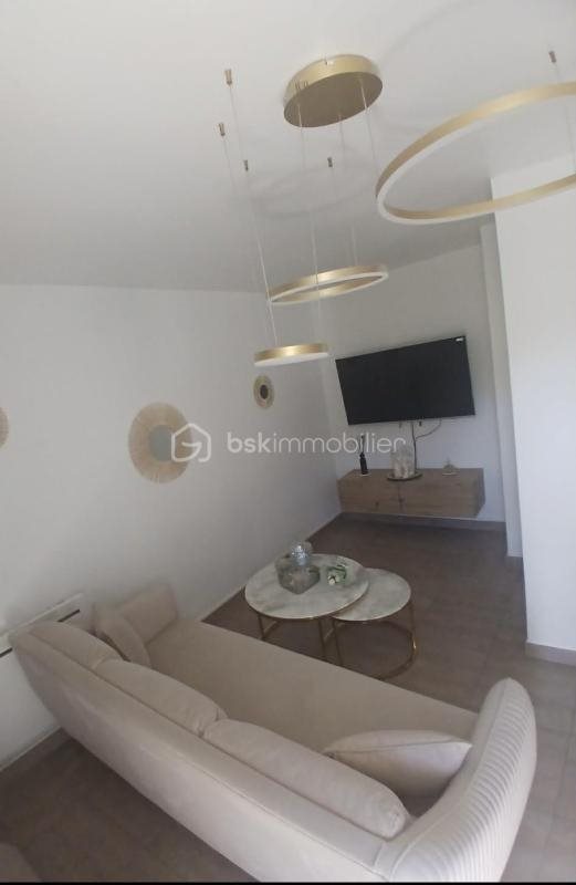 Appartement à vendre, 39m², Drancy