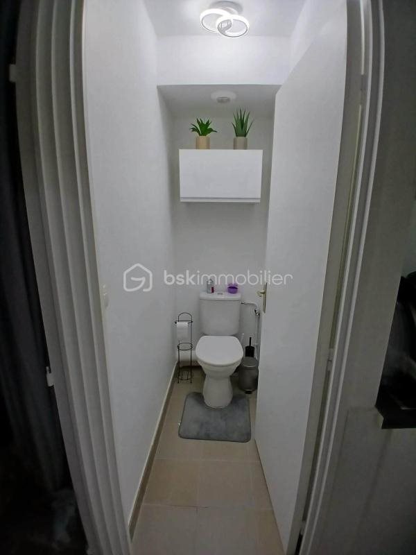 Appartement à vendre, 39m², Drancy