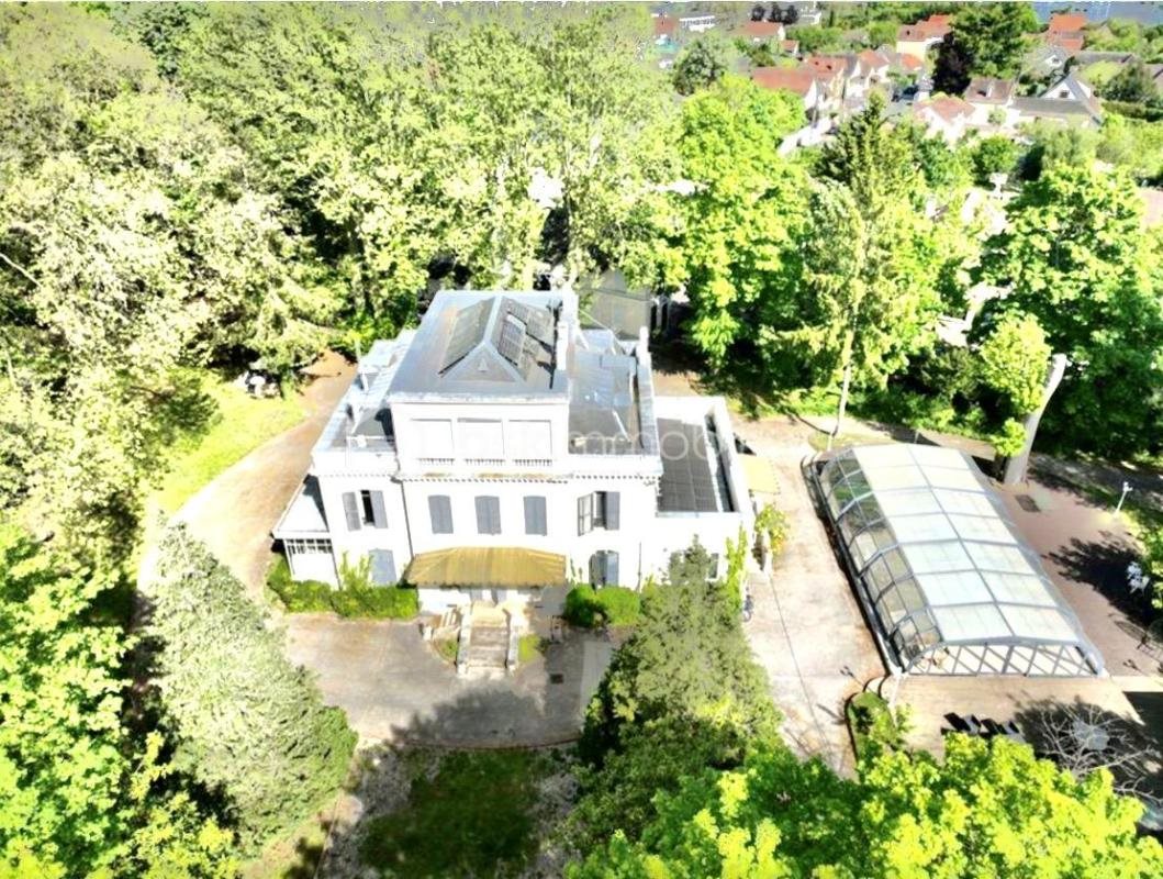 Maison à vendre, 560m², Le Mée-sur-Seine