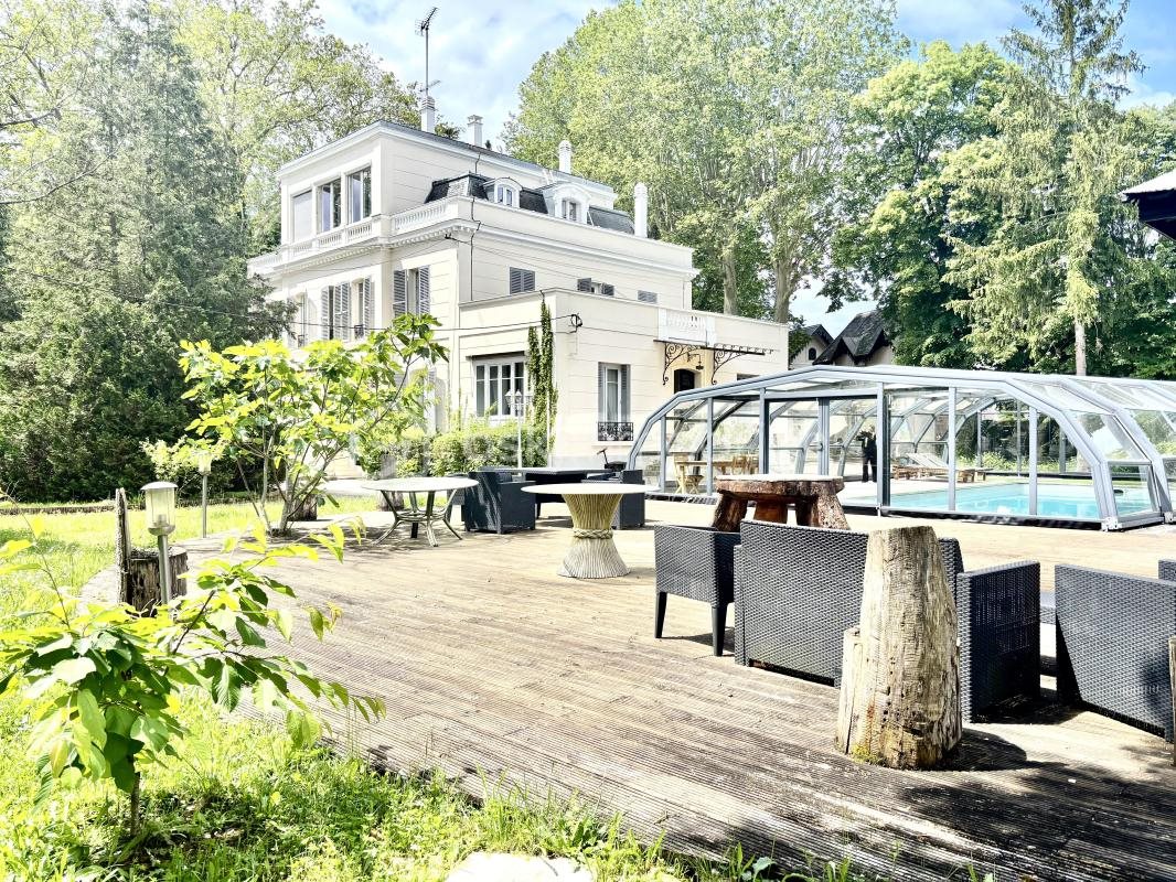 Maison à vendre, 560m², Le Mée-sur-Seine