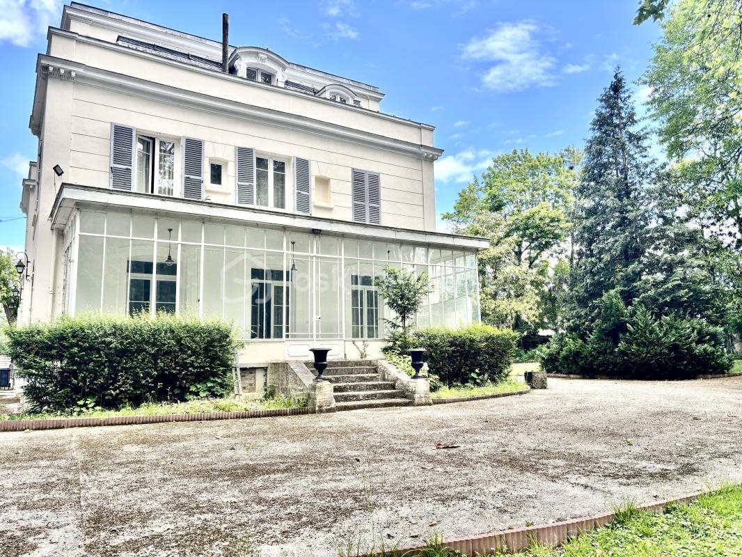 Maison à vendre, 560m², Le Mée-sur-Seine