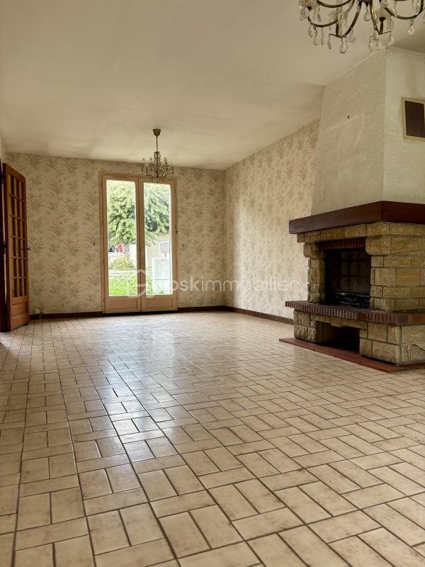Maison à vendre, 93m², Crouy