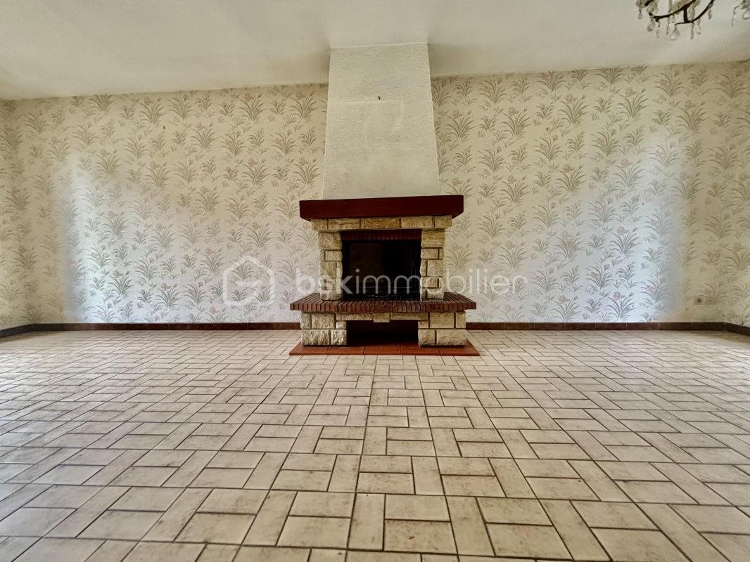 Maison à vendre, 93m², Crouy