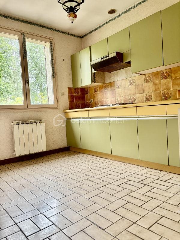 Maison à vendre, 93m², Crouy