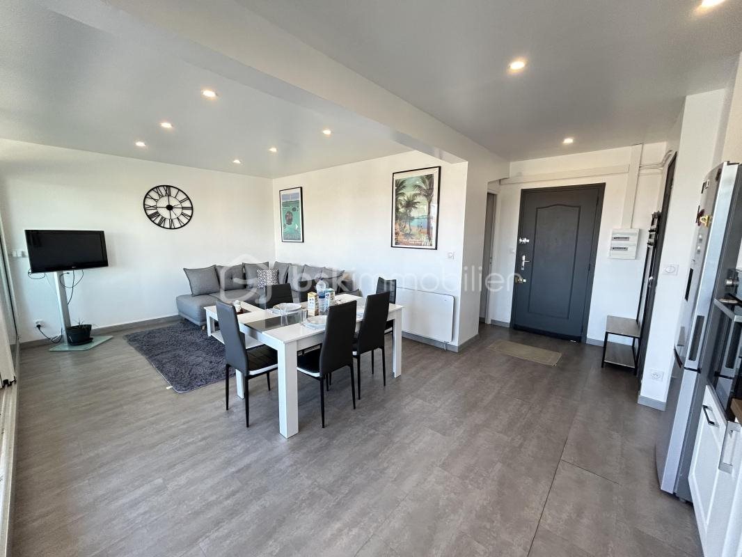Appartement à vendre, 50m², Le Barcarès