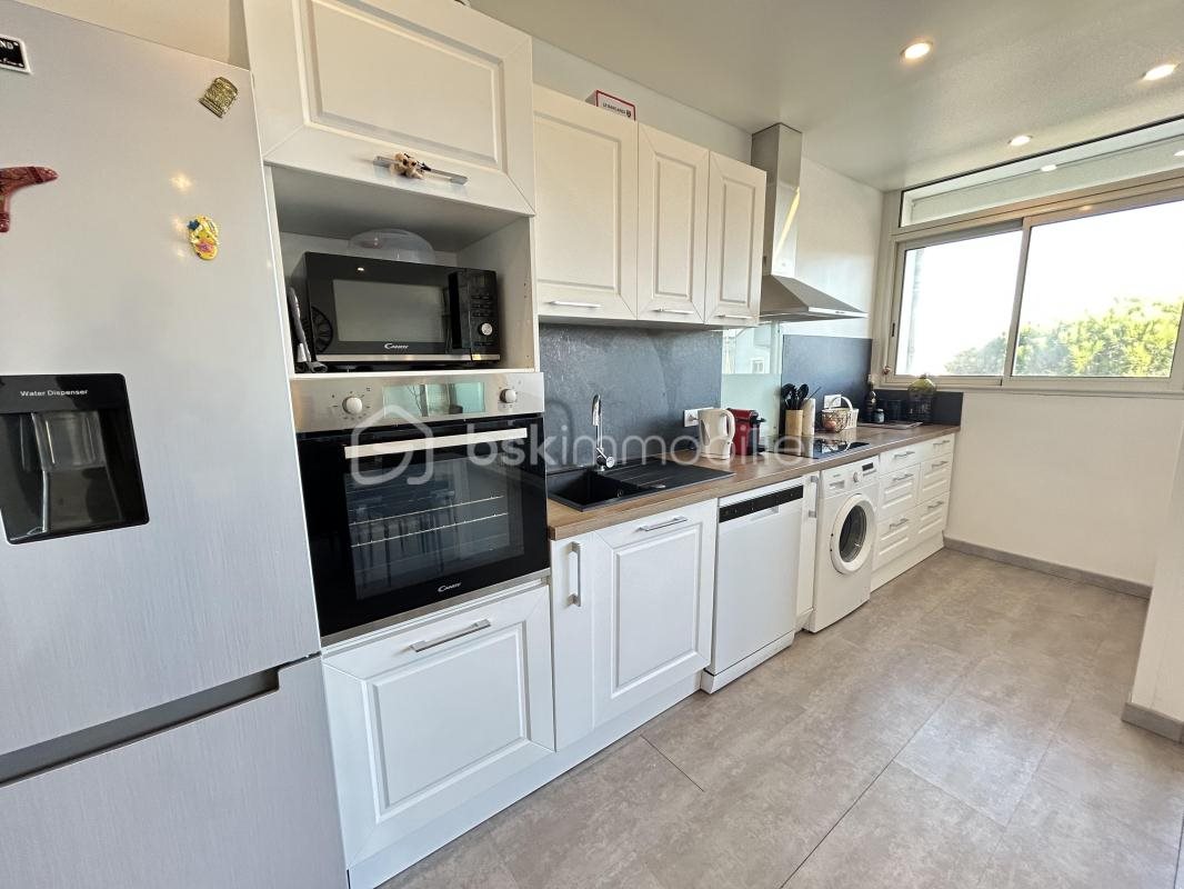 Appartement à vendre, 50m², Le Barcarès