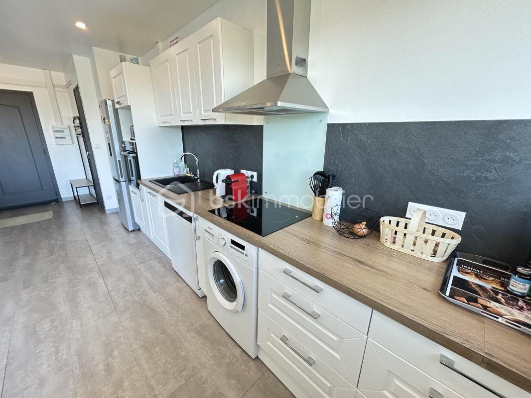 Appartement à vendre, 50m², Le Barcarès