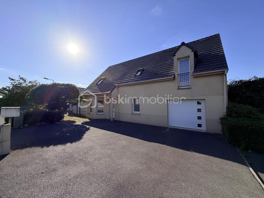 Maison à vendre, 141m², Boult-sur-Suippe