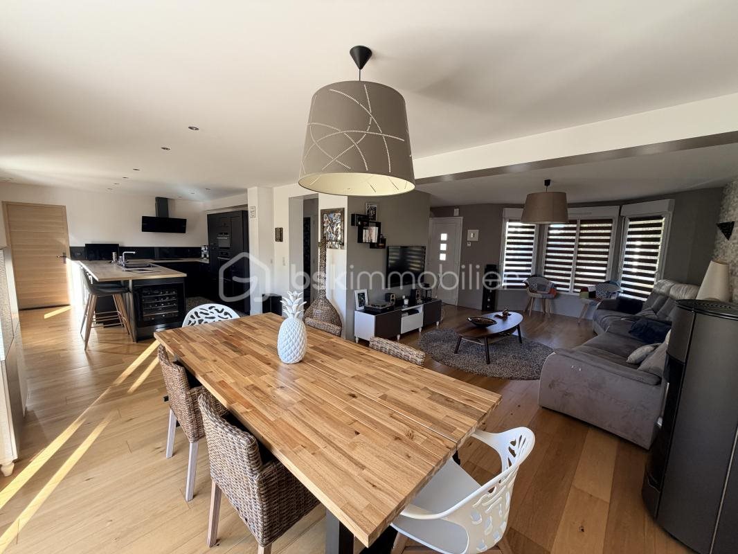 Maison à vendre, 141m², Boult-sur-Suippe