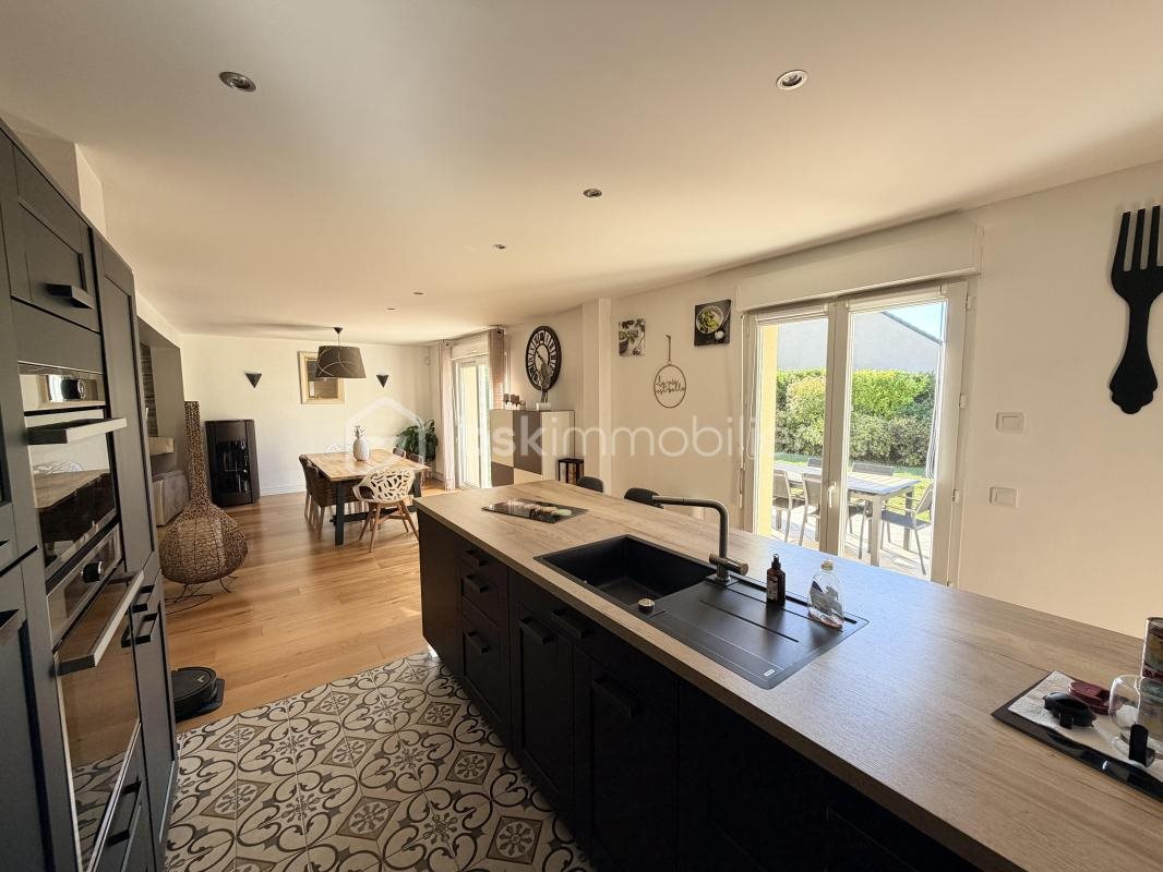 Maison à vendre, 141m², Boult-sur-Suippe