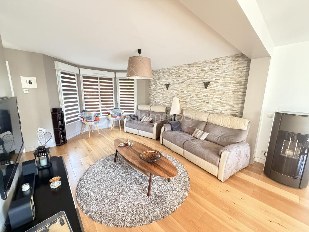 Maison à vendre, 141m², Boult-sur-Suippe