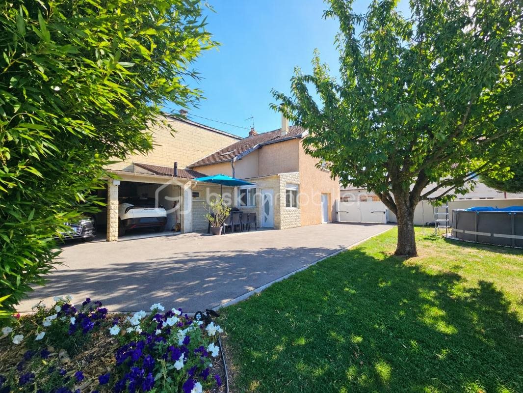 Maison à vendre, 100m², Warmeriville