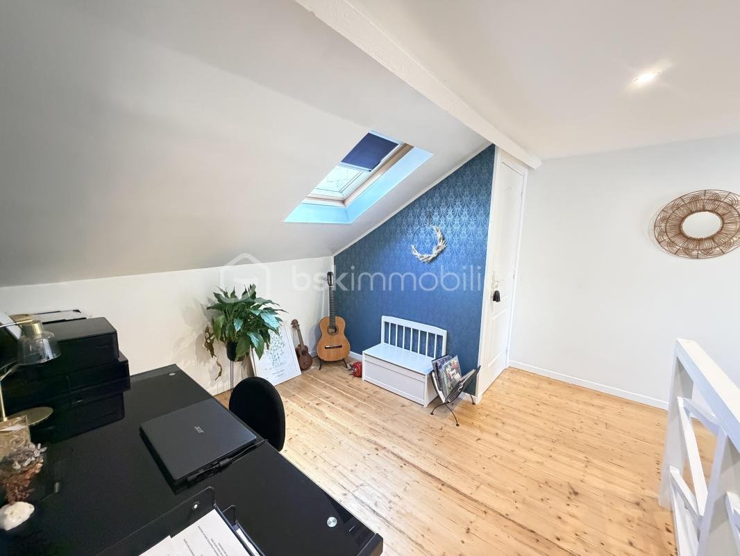 Maison à vendre, 100m², Warmeriville