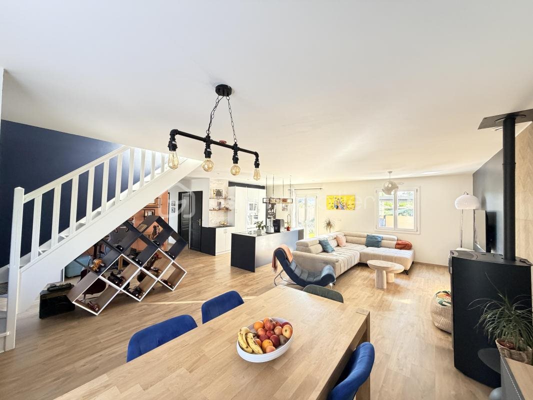 Maison à vendre, 117m², Boult-sur-Suippe