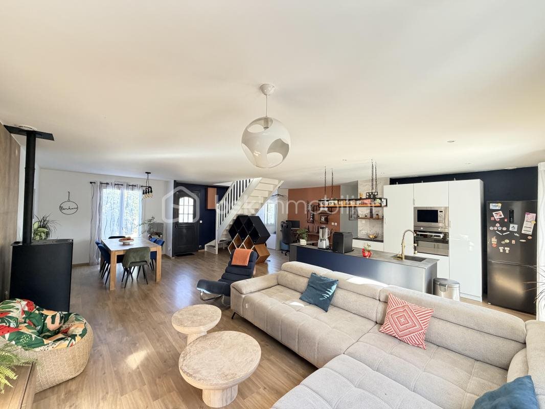 Maison à vendre, 117m², Boult-sur-Suippe