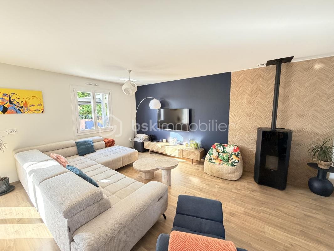 Maison à vendre, 117m², Boult-sur-Suippe