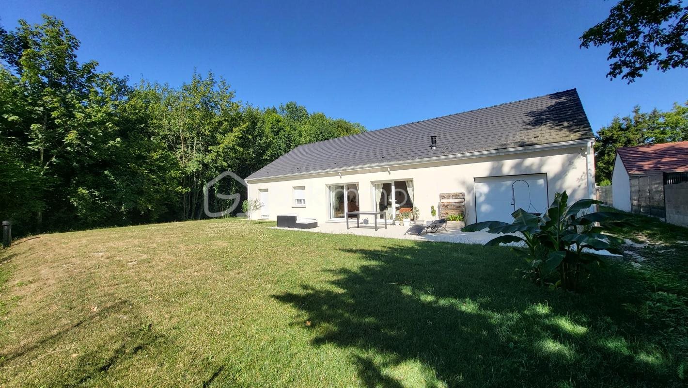 Maison à vendre, 142m², Isles-sur-Suippe