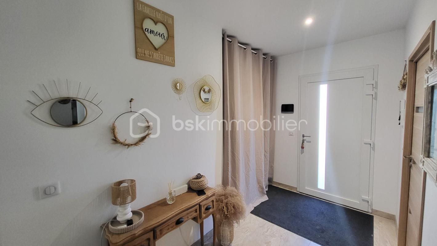 Maison à vendre, 142m², Isles-sur-Suippe