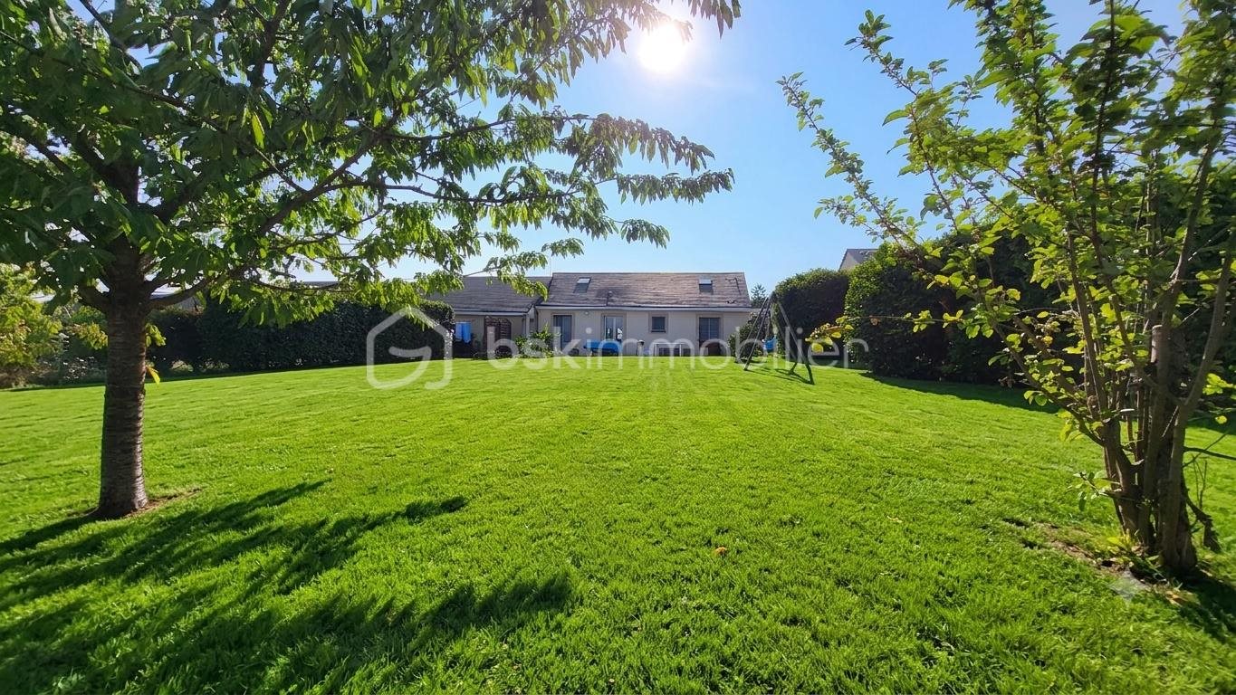 Maison à vendre, 121m², Rethel